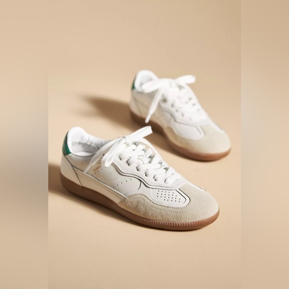 ALOHAS Shoes - ALOHAS - Tb.490 Rife Sneakers - Size 38 (7.5) - NEW